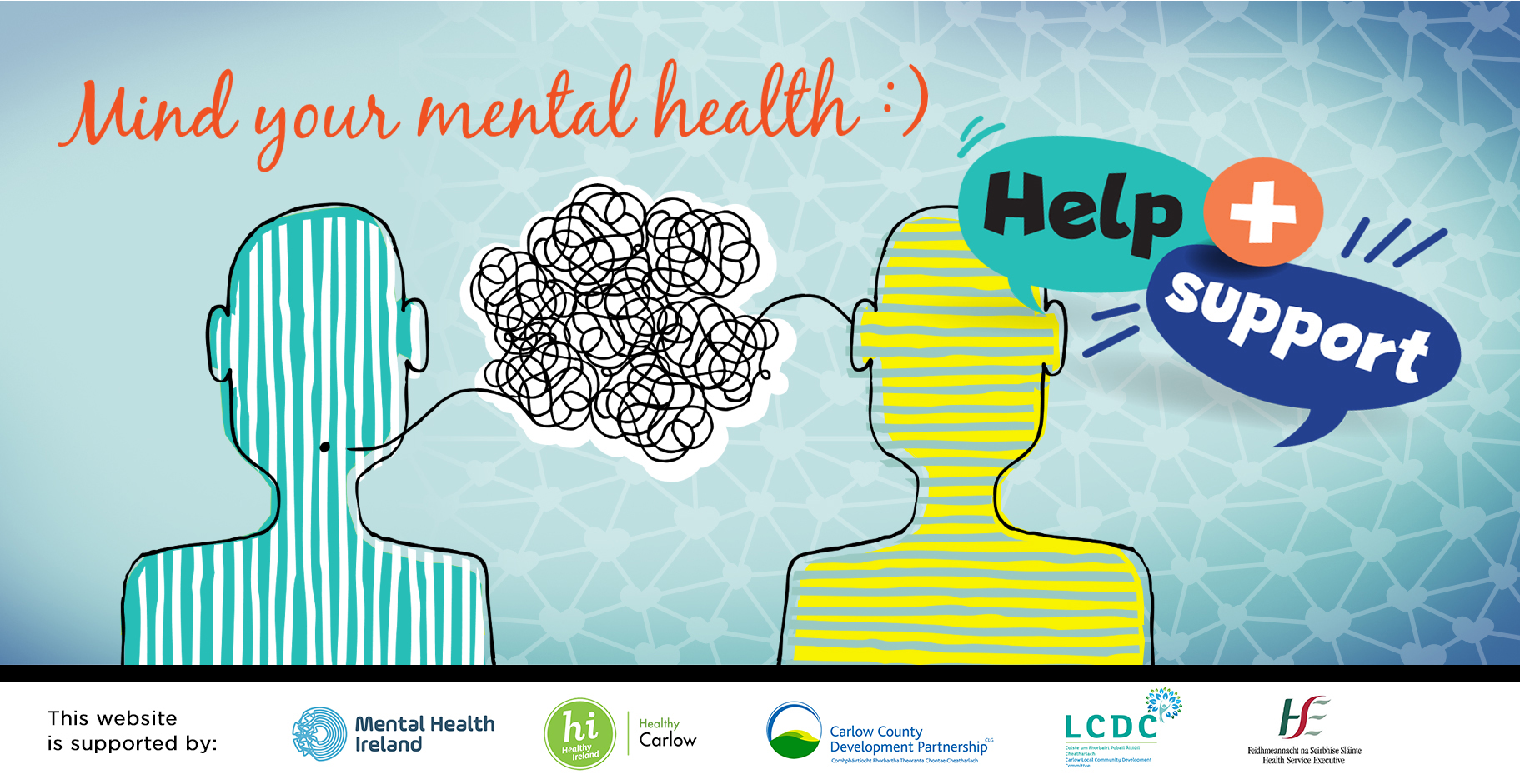 Carlow Mental Health