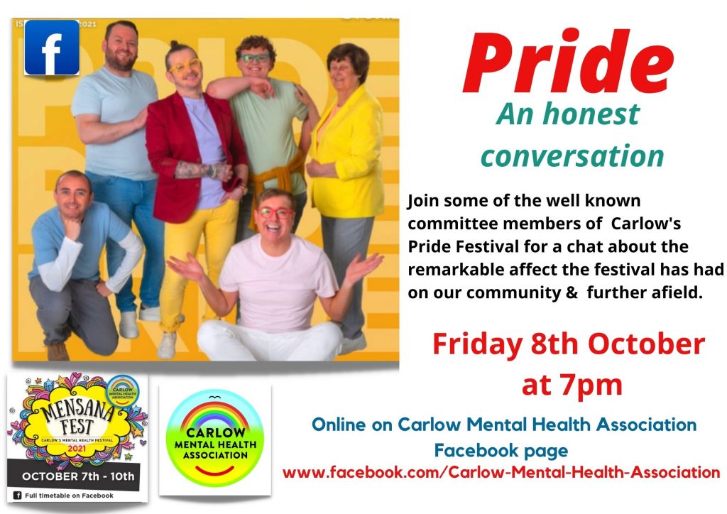 Pride: An Hoest Conversation