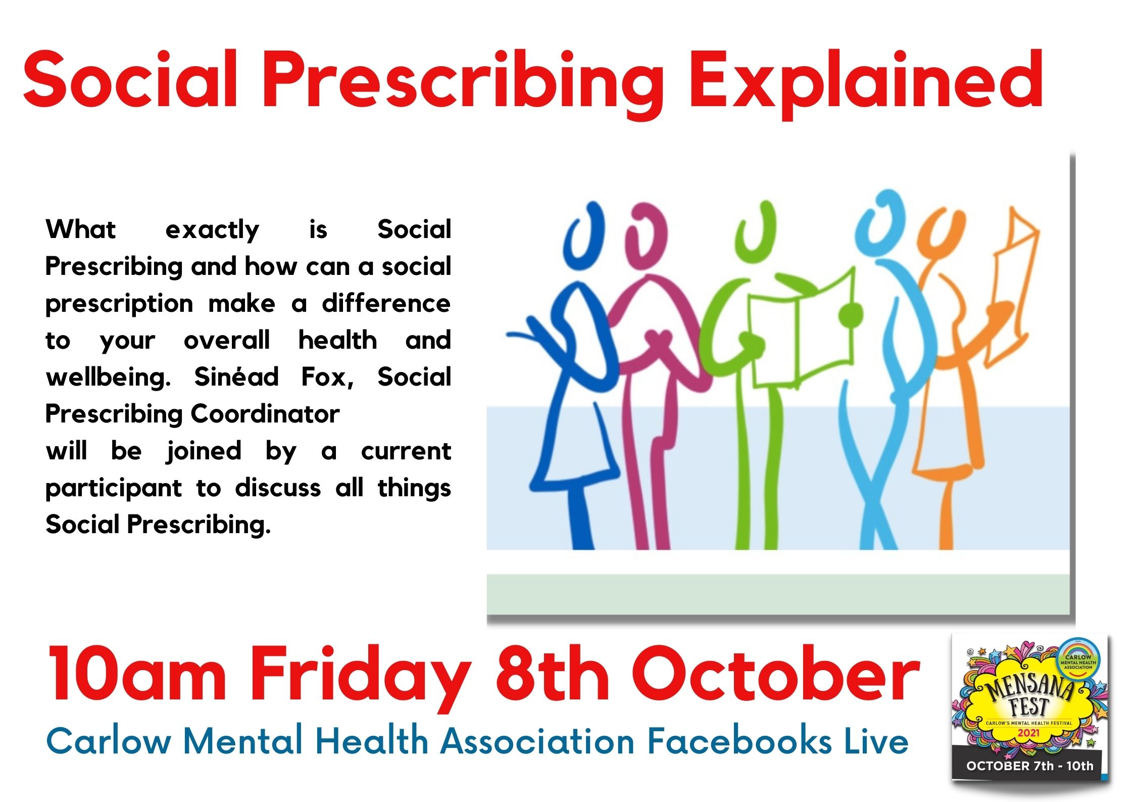 Social Prescribing Explained